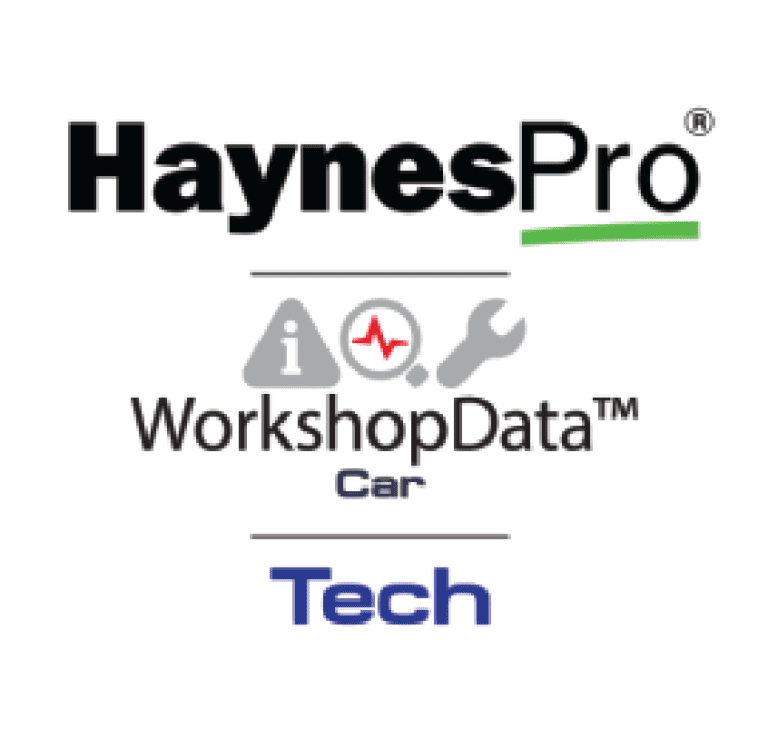 HaynesPro Tech VACC MotorTech